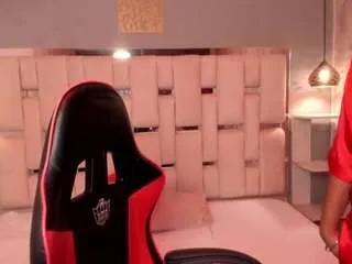 Offline amyevan on CamSoda