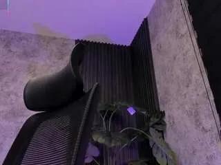 Offline amywalkerx on CamSoda