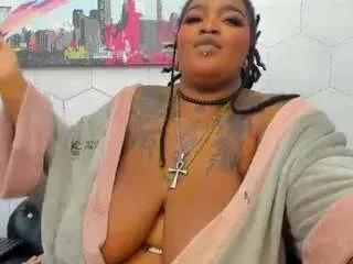 Offline ana-fuentes on CamSoda