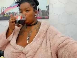 Offline ana-fuentes on CamSoda