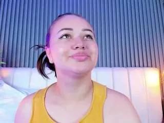 Offline anaisclark on CamSoda