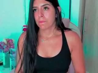 Offline anastaciablake on CamSoda