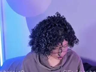 Offline anastassia01 on CamSoda