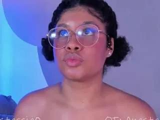 anastassia01 — Hi, Full naked [Multi Goal]