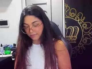 anawilson on CamSoda 