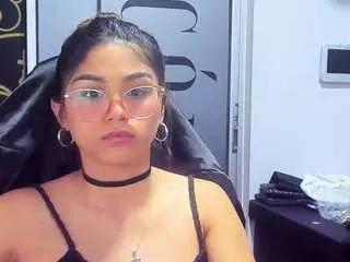 anawilson on CamSoda 