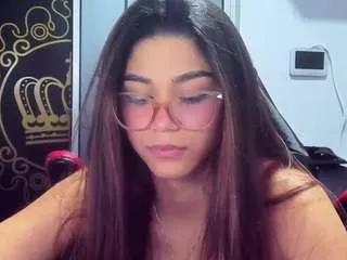 anawilson on CamSoda 