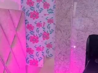 Offline andie-baker on CamSoda