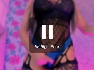 Offline andie-baker on CamSoda