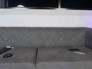 Offline andreafit on CamSoda