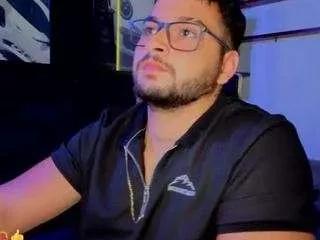 Offline andrew-brownn on CamSoda