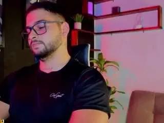 Offline andrew-brownn on CamSoda