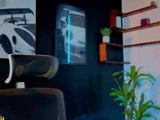 Offline andrew-brownn on CamSoda