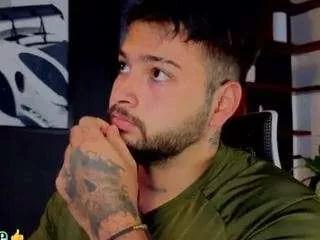 Offline andrew-brownn on CamSoda