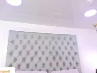 Offline anette-cooper on CamSoda