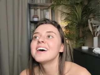 Offline anettegassett on CamSoda