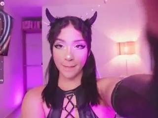 Offline angel-rouse on CamSoda