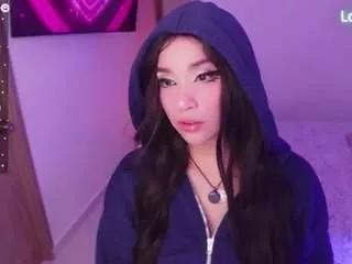 Offline angel-rouse on CamSoda