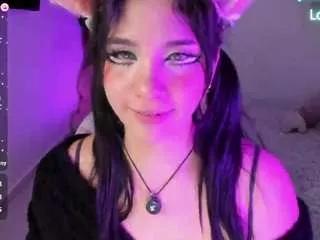 Offline angel-rouse on CamSoda