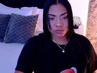 Freechat angela-santana on CamSoda