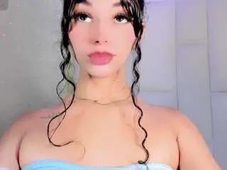 Offline angeles-bust on CamSoda