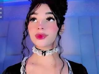 Offline angeles-bust on CamSoda