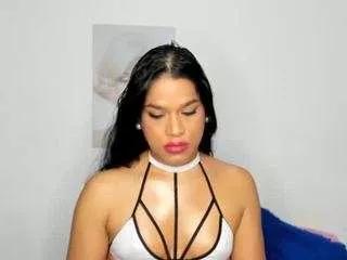 Offline angelica-ryvera on CamSoda