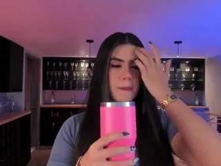 angelicavega — Come here and suck my sweet pussy  / Goal: BIG SQUIRT  IG:  angelica_vmodel  [666 tokens remaining]