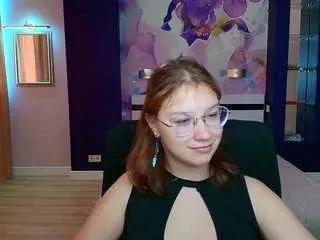 Offline angelinalow on CamSoda