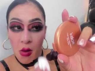 Offline angie-will on CamSoda