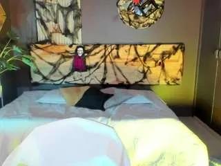 Offline ann-rosse on CamSoda