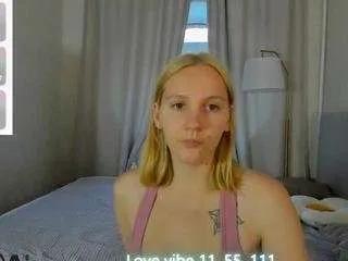 Offline anna-che1sea on CamSoda