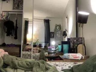 Offline annabelleholly6666 on CamSoda