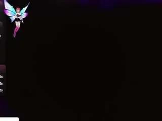 Offline annabellequeen on CamSoda