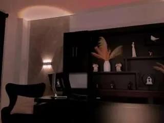 Offline annabrooks on CamSoda