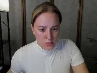 Offline annagrees on CamSoda