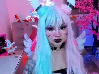 Offline annalyynn on CamSoda