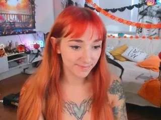 Offline annaprince on CamSoda