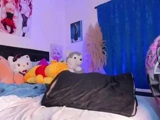 Offline annitalopez on CamSoda