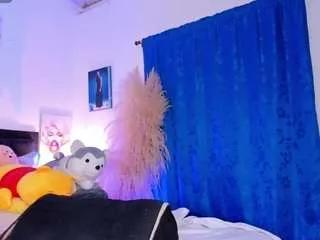 Offline annitalopez on CamSoda