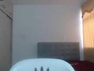 Offline anthonelaaqueen on CamSoda