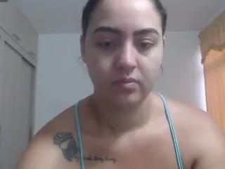 Offline anthonelaaqueen on CamSoda