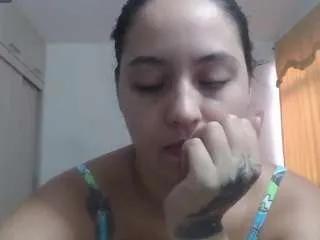 Offline anthonelaaqueen on CamSoda