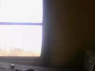 Offline antonettekiki on CamSoda