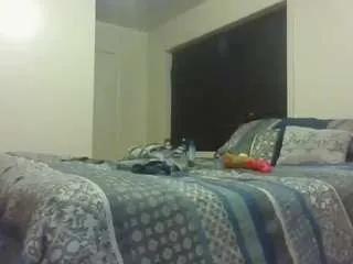 Offline antonettekiki on CamSoda