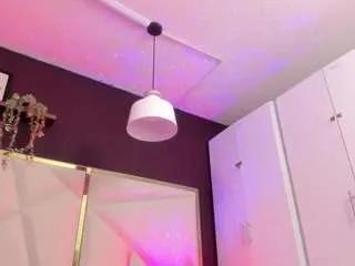 Offline april-bowie on CamSoda