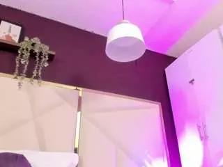 Offline april-bowie on CamSoda