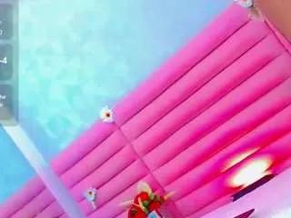 Freechat ariadnna-princess on CamSoda