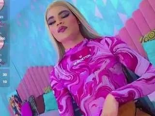 Freechat ariadnna-princess on CamSoda