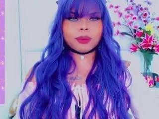 Offline ariana-diaz on CamSoda